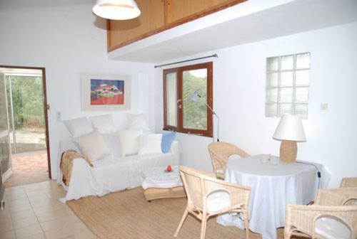 Villa La Petite Cigale Cesseras Exterior foto